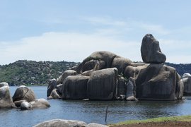 Bismarck Rock | Nature Reserves - Rated 3.6