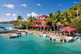Bitter End Yacht Club in United Kingdom, British Virgin Islands | Yachting - Rated 3.8