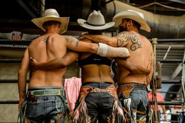Blazing Saddles in USA, Hawaii | LGBT-Friendly Places - Rated 0.9