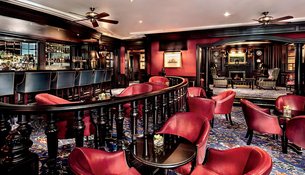 The Burlington Club in Bahrain, Capital Governorate | Cigar Bars - Rated 1.1