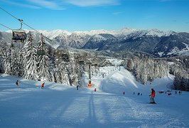 Blidinje Ski Resort | Snowboarding,Skiing - Rated 4