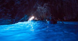 Blue Grotto | Caves & Underground Places,Speleology - Rated 3.2