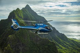 Blue Hawaiian Helicopters | Helicopter Sport - Rated 6.2