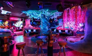 Blue Night | Strip Clubs - Rated 3.9