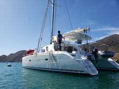 Blue Pacific Yachting in USA, California | Yachting - Rated 0.8