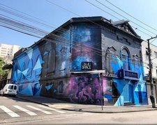 Blue Space in Brazil, Southeast | Nightclubs,LGBT-Friendly Places - Rated 4.1