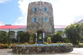 Bluebeard's Castle in USA, Virgin Islands | Castles - Rated 3.4