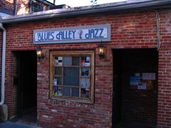 Blues Alley in USA, District of Columbia | Live Music Venues - Rated 3.8
