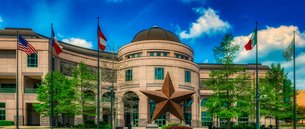 Bob Bullock Museum of Texas State History in USA, Texas | Museums - Rated 3.9