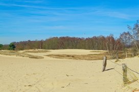 Boberger Dunin in Germany, Hamburg | Nature Reserves - Rated 3.8
