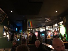 Bob's Pub | LGBT-Friendly Places,Bars - Rated 3.5