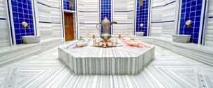 Bodrum Hammam in Turkey, Aegean | Steam Baths & Saunas - Rated 0.7