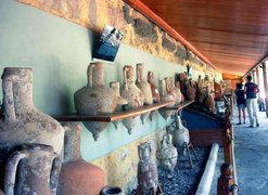 Bodrum Museum of Underwater Archeology in Turkey, Aegean | Museums - Rated 3.3