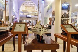 Bodrum Naval Museum in Turkey, Aegean | Museums - Rated 3.6