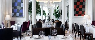 Bolshoi in Russia, Central | Restaurants - Rated 3.8