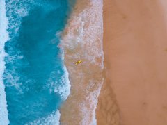 Bondi Beach | Surfing,Beaches - Rated 4.1
