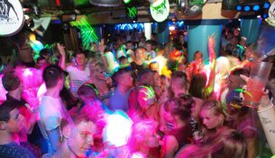 Boomerang in Spain, Balearic Islands | Nightclubs,Sex-Friendly Places - Rated 0.4