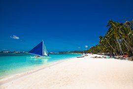 Boracay | Beaches - Rated 3.8