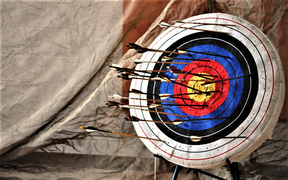 Boras Archery Society in Sweden, Vastergotland | Archery - Rated 1