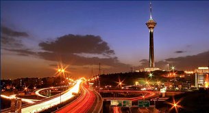Borje Milad in Iran, Tehran Province | Observation Decks - Rated 3.7