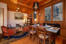 Bossons Glacier Chalet in France, Auvergne-Rhone-Alpes | Restaurants - Rated 3.6