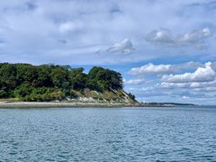 Boston Harbor Islands State Park | Parks - Rated 3.8