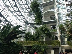 Botanical Garden of National Museum of Nature Science | Botanical Gardens - Rated 3.9
