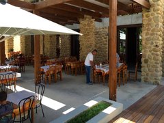 Boufidis Greek Tavern | Restaurants - Rated 3.4