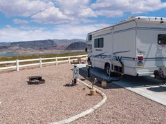 Boulder Beach Campground in USA, Colorado | Campsites - Rated 4.4