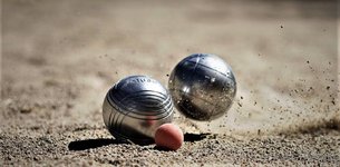 Boulodrome in Finland, Uusimaa | Petanque - Rated 1