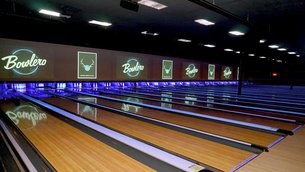 Bowlero Bowling Berlin in Germany, Berlin | Bowling - Rated 3.6