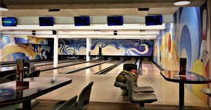 Bowling Club | Bowling - Rated 4.2