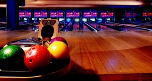 Bowling Foch | Bowling - Rated 3.8