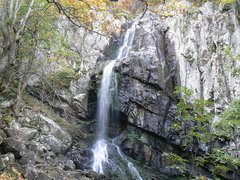 Boyana Waterfalls | Waterfalls,Trekking & Hiking - Rated 3.8