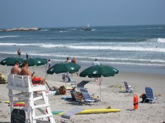 Braccobaldo Beach in Italy, Veneto | Beaches - Rated 3.7