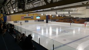 Braehead Arena in United Kingdom, Scotland | Hockey - Rated 3.7