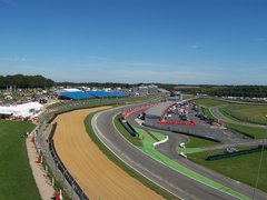 Brands Hatch | Racing - Rated 4.6
