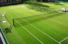Break Point Tennis Academy in Greece, Attica | Tennis - Rated 1