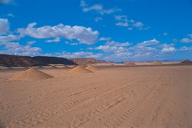 Breath of the Desert in Egypt, Red Sea Governorate | Deserts - Rated 0.9