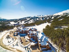 Breckenridge Ski Resort | Snowboarding,Skiing - Rated 7.6