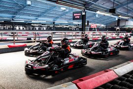 Brentwood Karting in United Kingdom, East of England | Karting - Rated 3.8