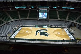 Breslin Center in USA, Michigan | Basketball - Rated 3.9