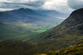 Carrauntoohil Hike in Ireland, Munster | Trekking & Hiking - Rated 3.6