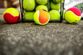 Broadmoor Tennis Club | Tennis - Rated 0.9