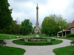 Brock's Monument in Canada, Ontario | Monuments - Rated 3.8