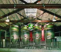Brooklyn Brewery in USA, New York | Pubs & Breweries - Rated 3.6