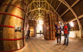 Bruges Beer Experience | Museums,Pubs & Breweries - Rated 3.8