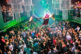 Bubu Lounge in Brazil, Southeast | Nightclubs,LGBT-Friendly Places - Rated 4.1