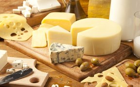 Katja Sinkovic | Cheesemakers - Rated 0.9