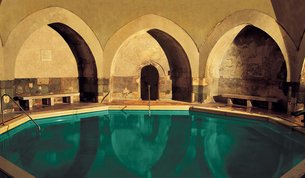 Kiraly Thermal Bath | Hot Springs & Pools - Rated 3.9